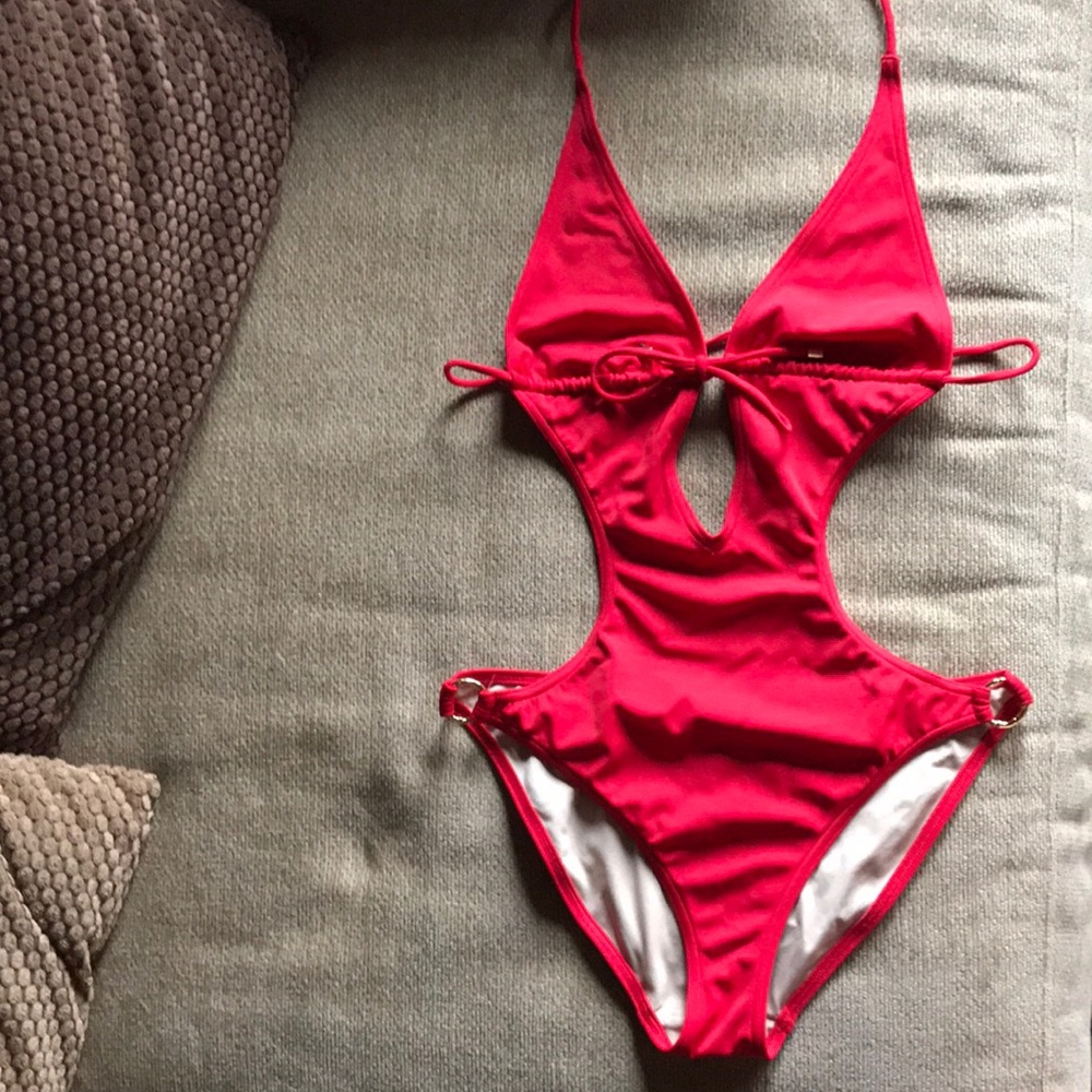 NWOT Victoria’s Secret Monokini